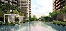 The Reserve Residences (D21), Apartment #625396261